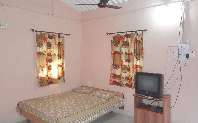 Pooja Farm & Resort, Mumbai 2